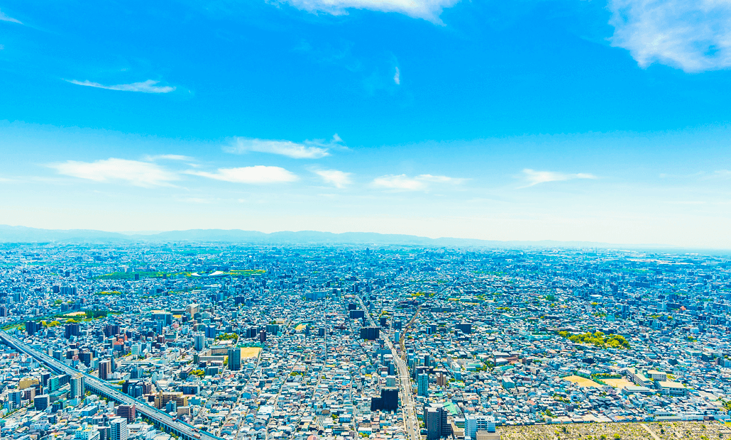 未来を創造する。人と共に生きる。